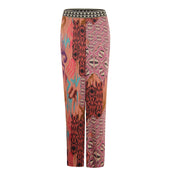 Pant print - multicolor