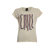 T-shirt chill