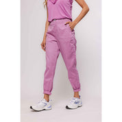 Pant structure - pink