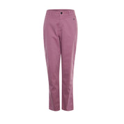 Pant structure - pink