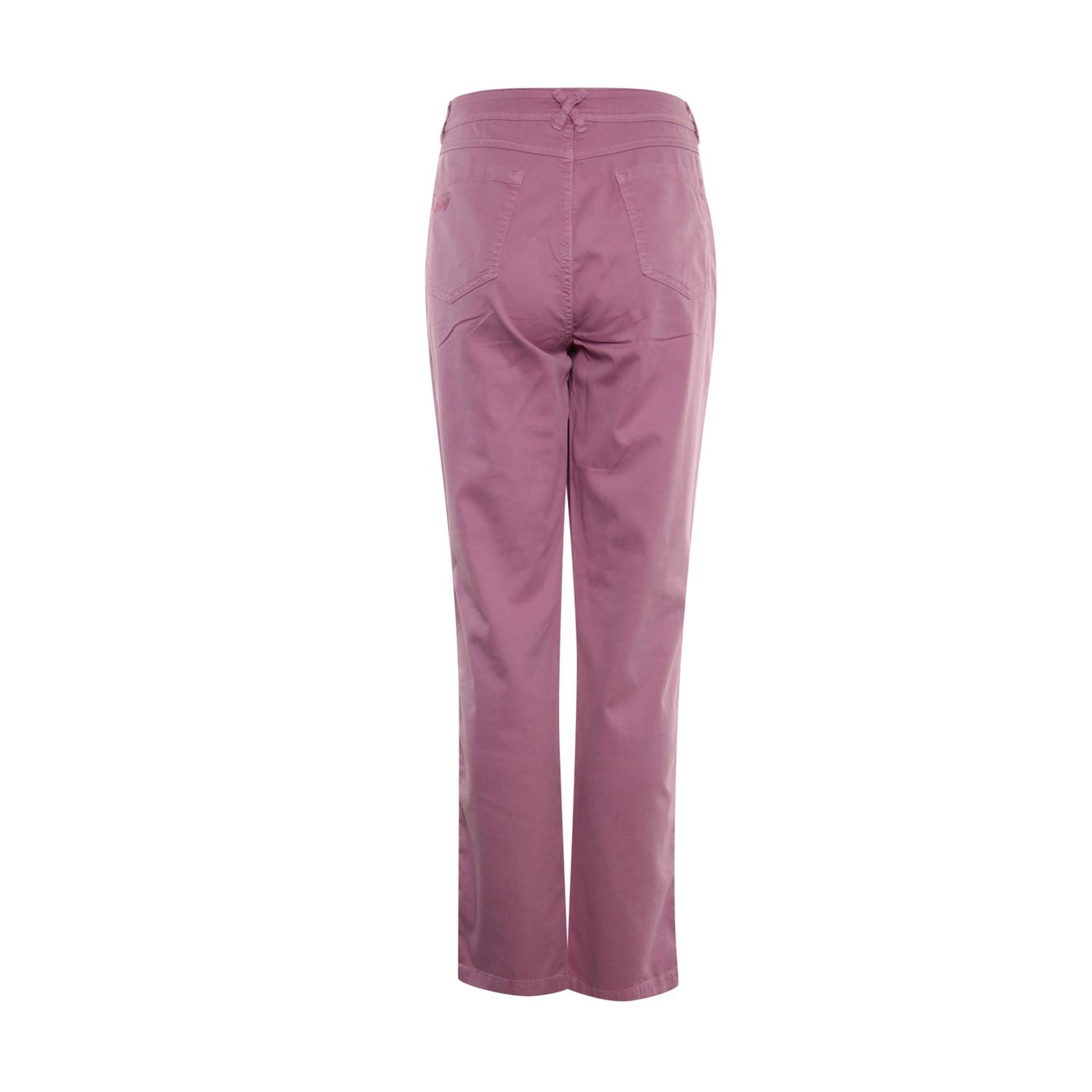 Pant structure - pink