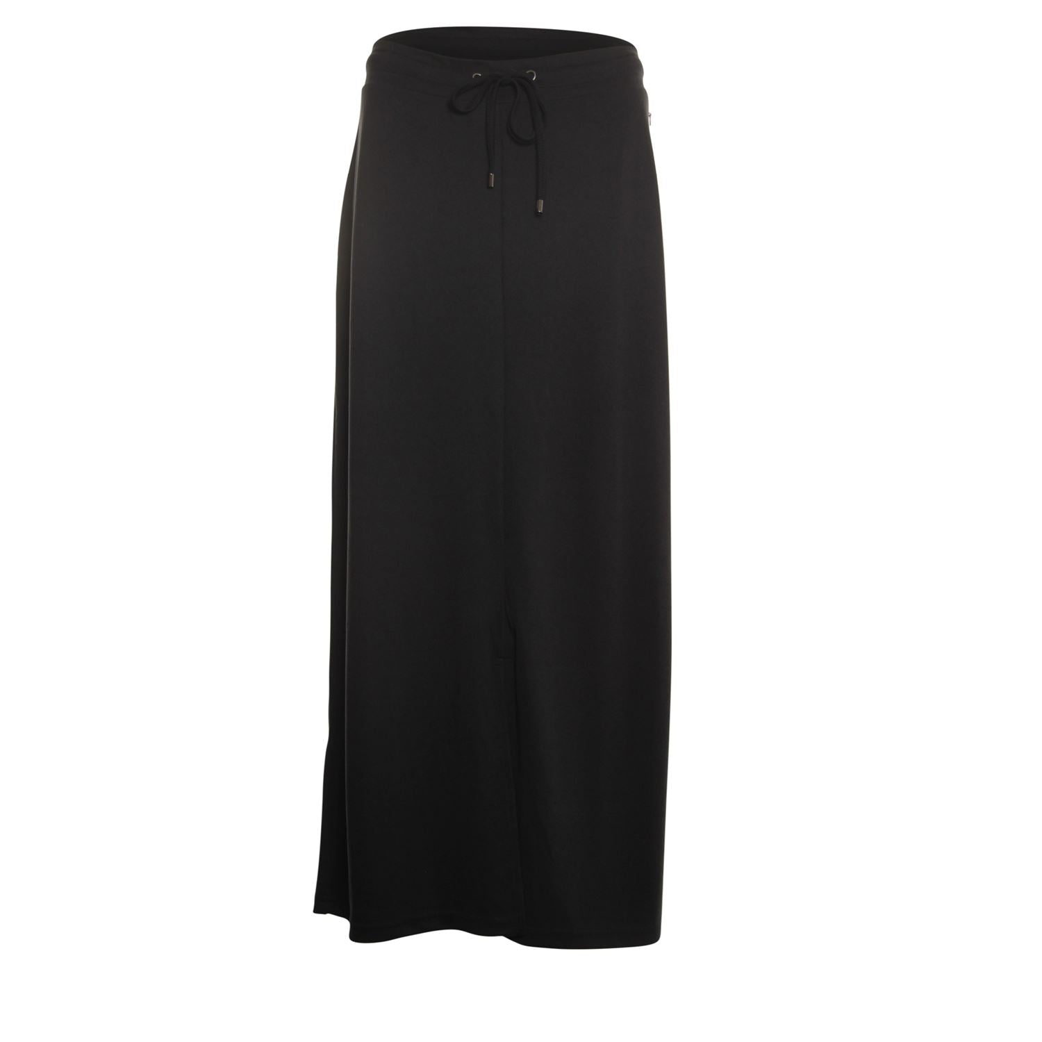 Skirt modal - black