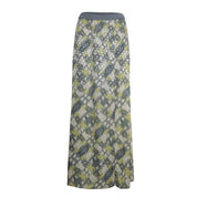 Skirt print - multicolor