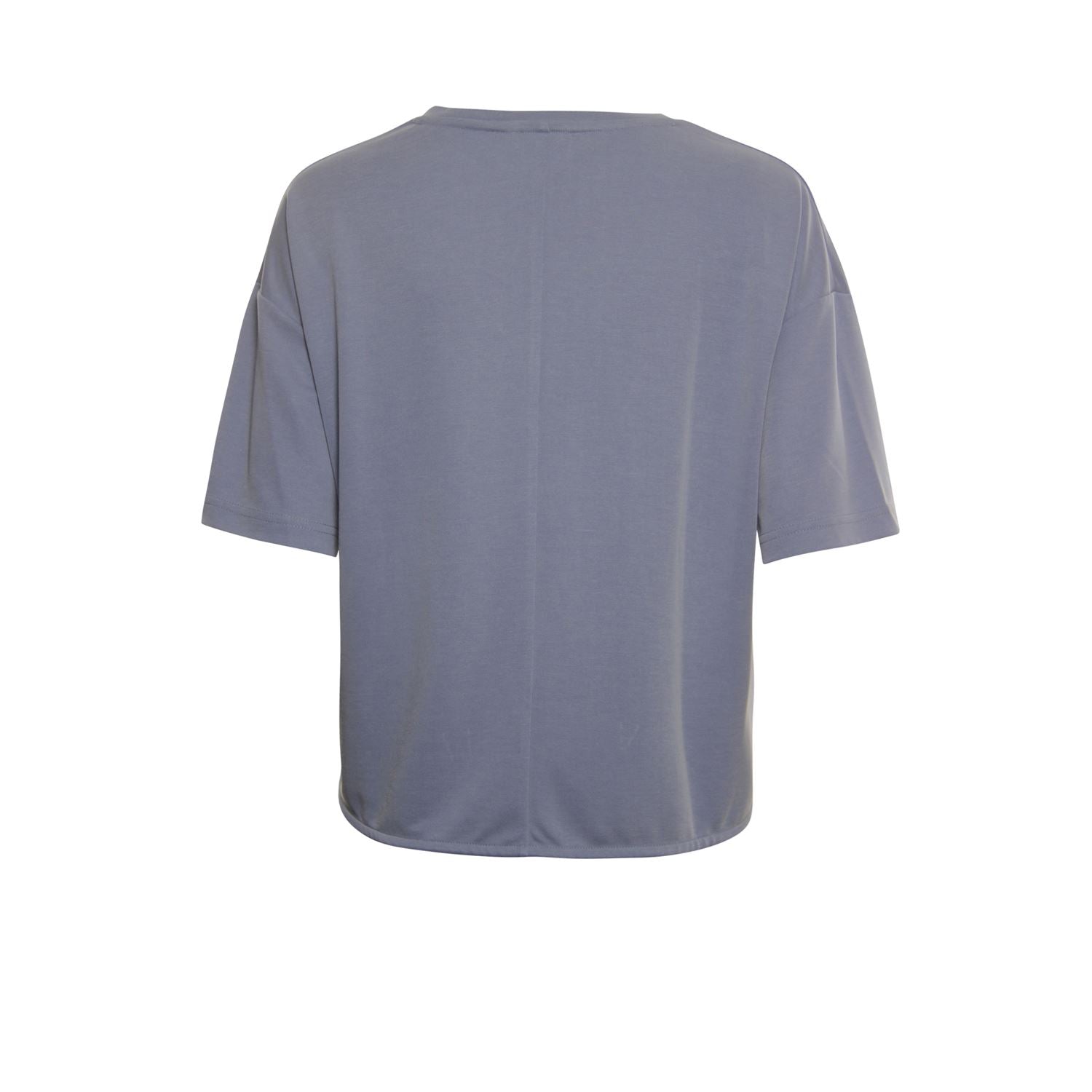 T-shirt modal - blue