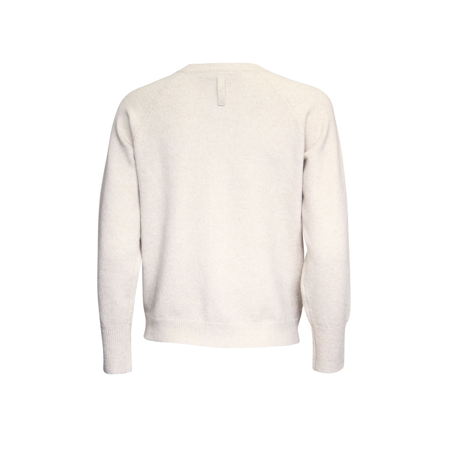 Cardigan raglan - off white