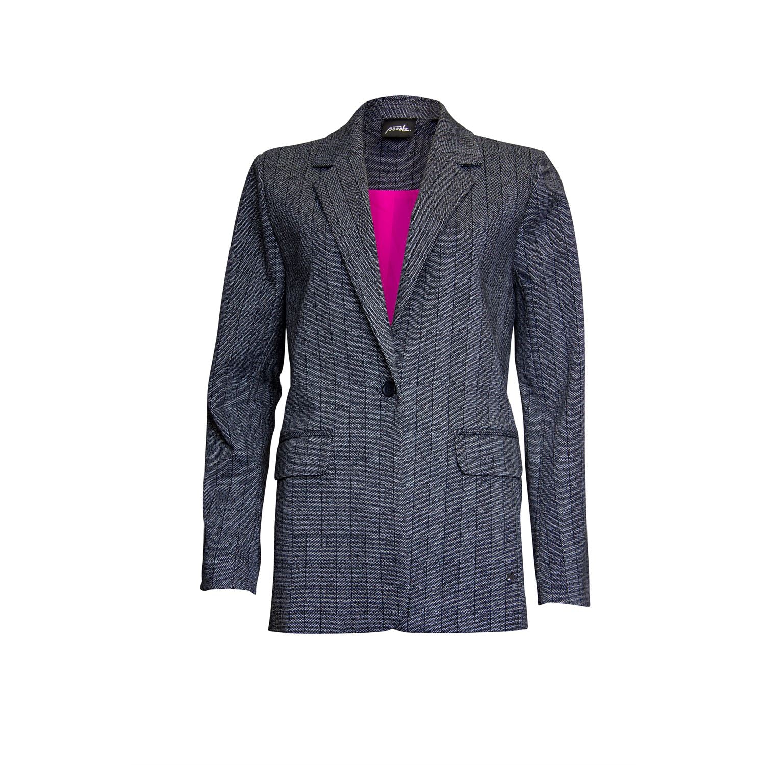 Blazer visgraad