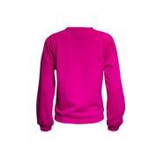 Sweater - pink