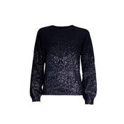 Sweater foil - black