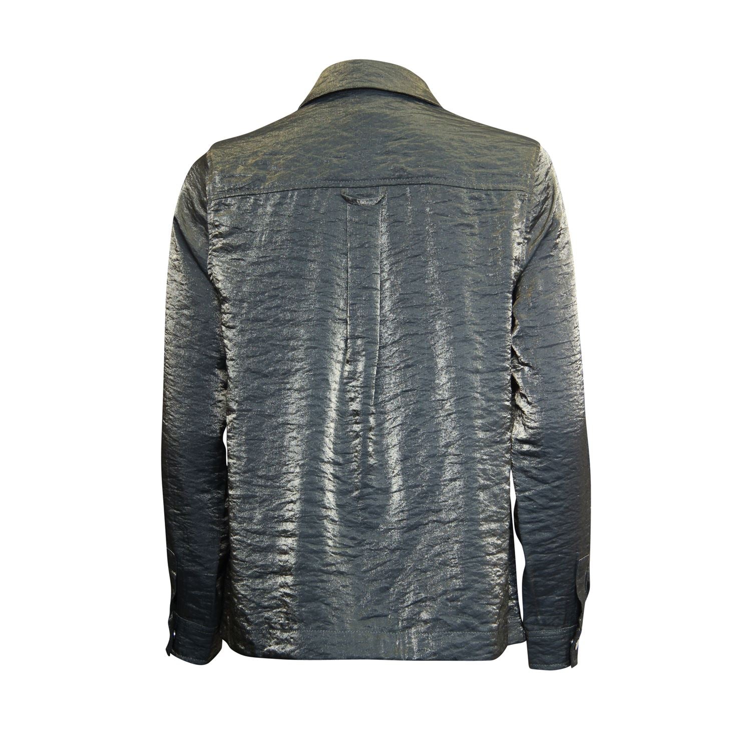 Jacket shine