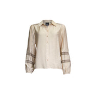 Blouse embroidery