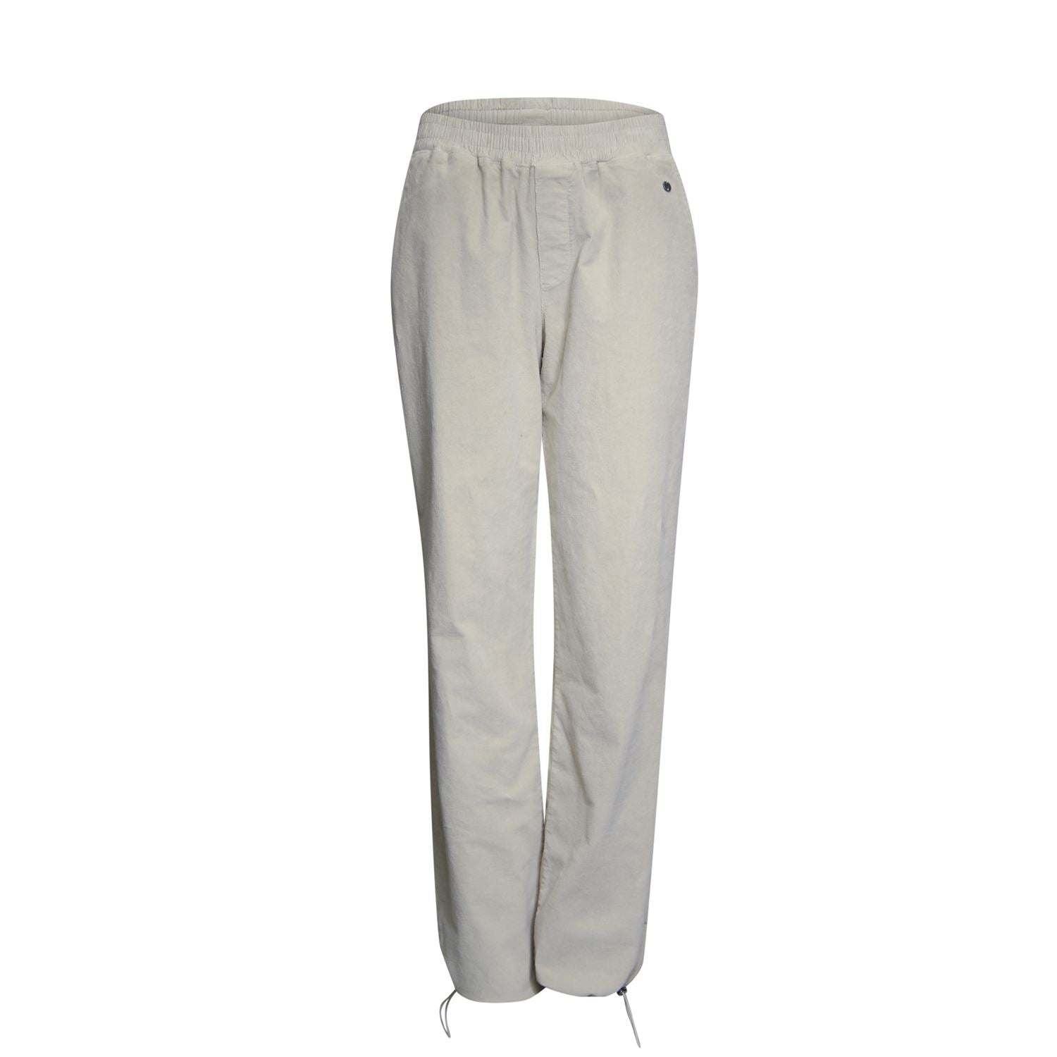 Pant babyrib - off white