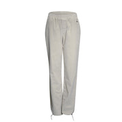 Pant babyrib - off white