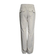 Pant babyrib - off white