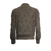 Pullover Jacquard