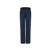 Pant jersey - blue