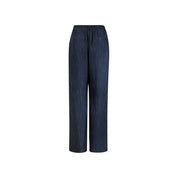 Pant pull-on - blue