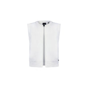 Waistcoat - off white