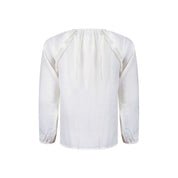 Blouse fringes