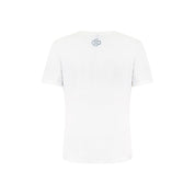 T-Shirt Monogramm - mehrfarbig