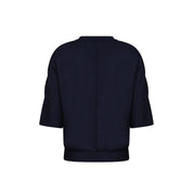 Sweater s/s - blue