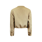 Jacke gesteppt