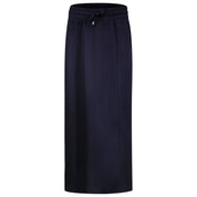 Skirt jog - blue