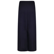 Skirt jog - blue