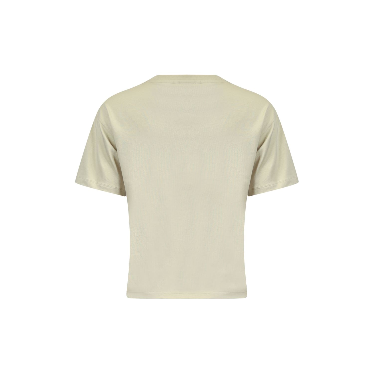 T-shirt knot - olive