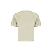 T-shirt knoop