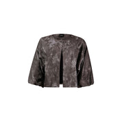 Jacket shiny