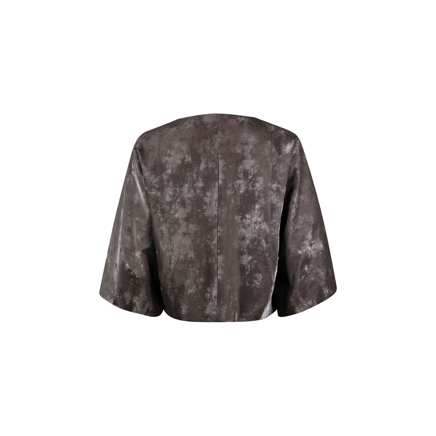 Jacket shiny