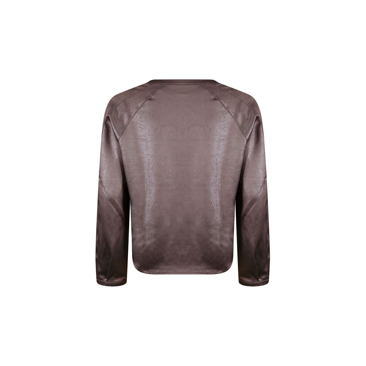 Blouse satijn