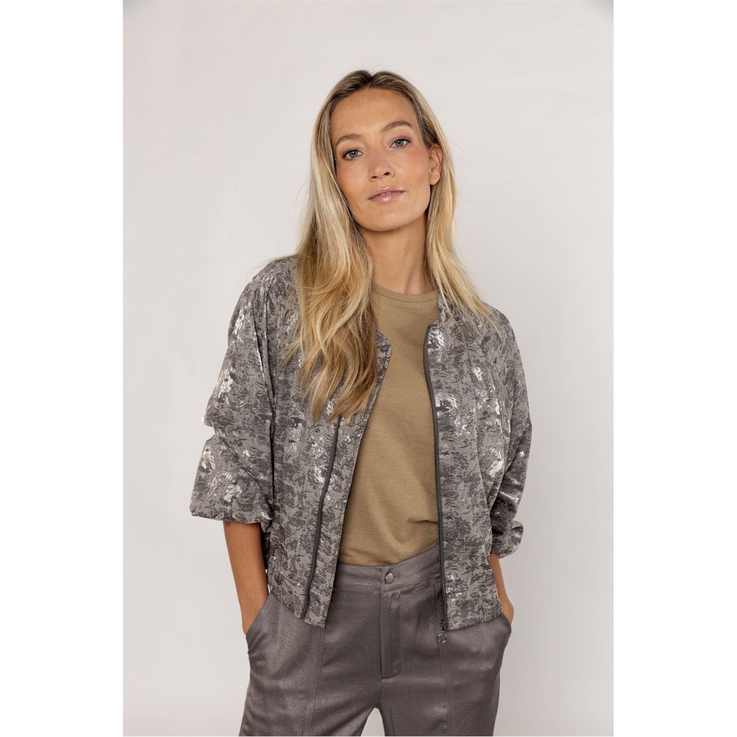 Jacket light