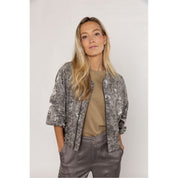 Jacket light