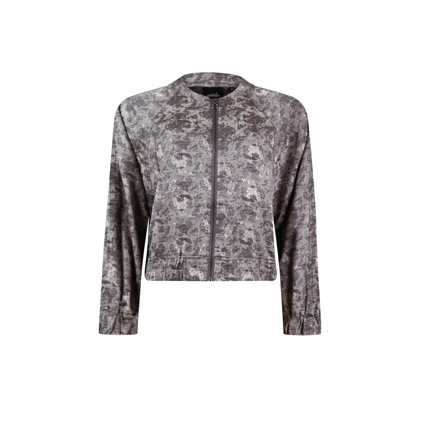 Jacket light