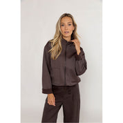 Vest rits