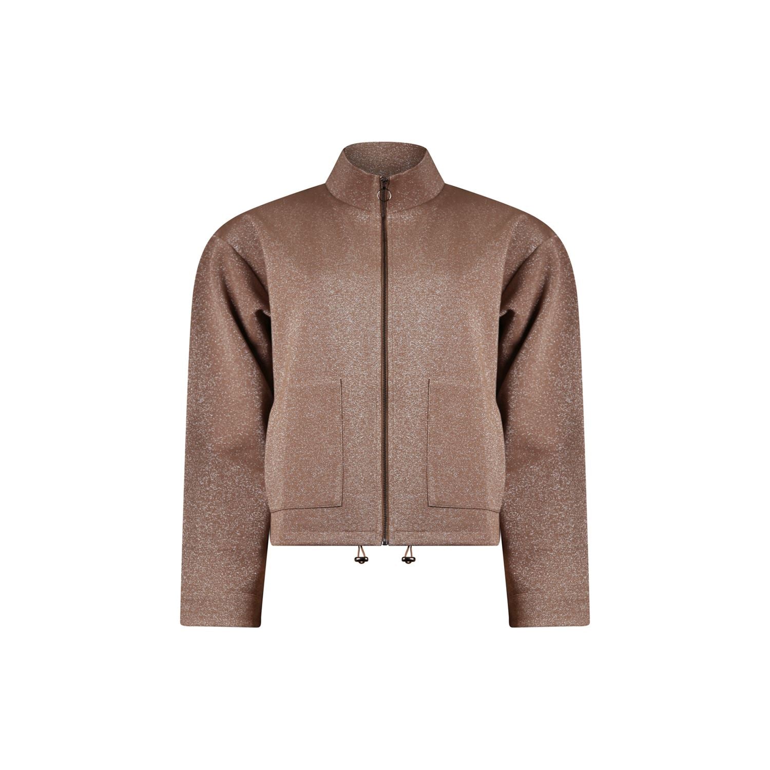 Vest rits