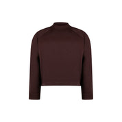 Sweater lurex