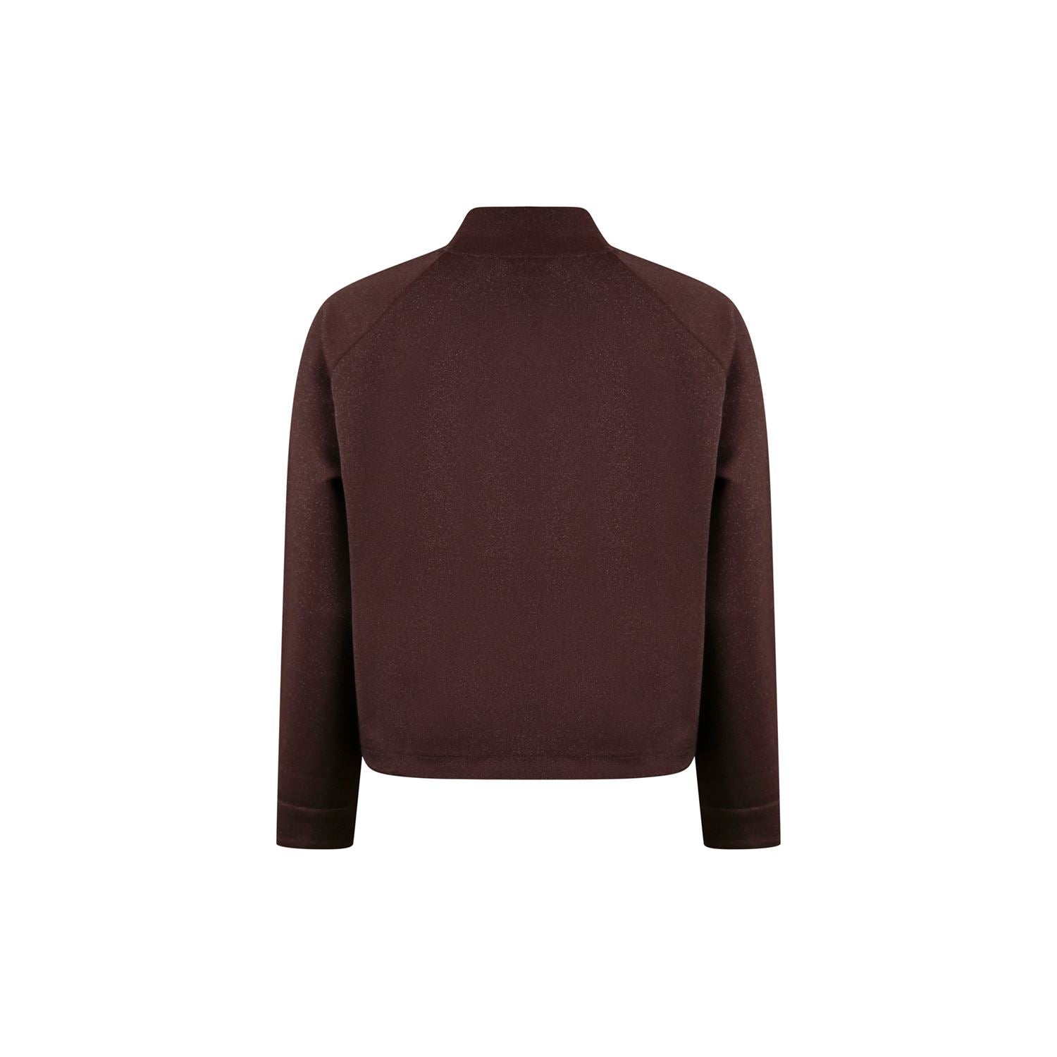 Sweater lurex