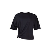 T-shirt knot