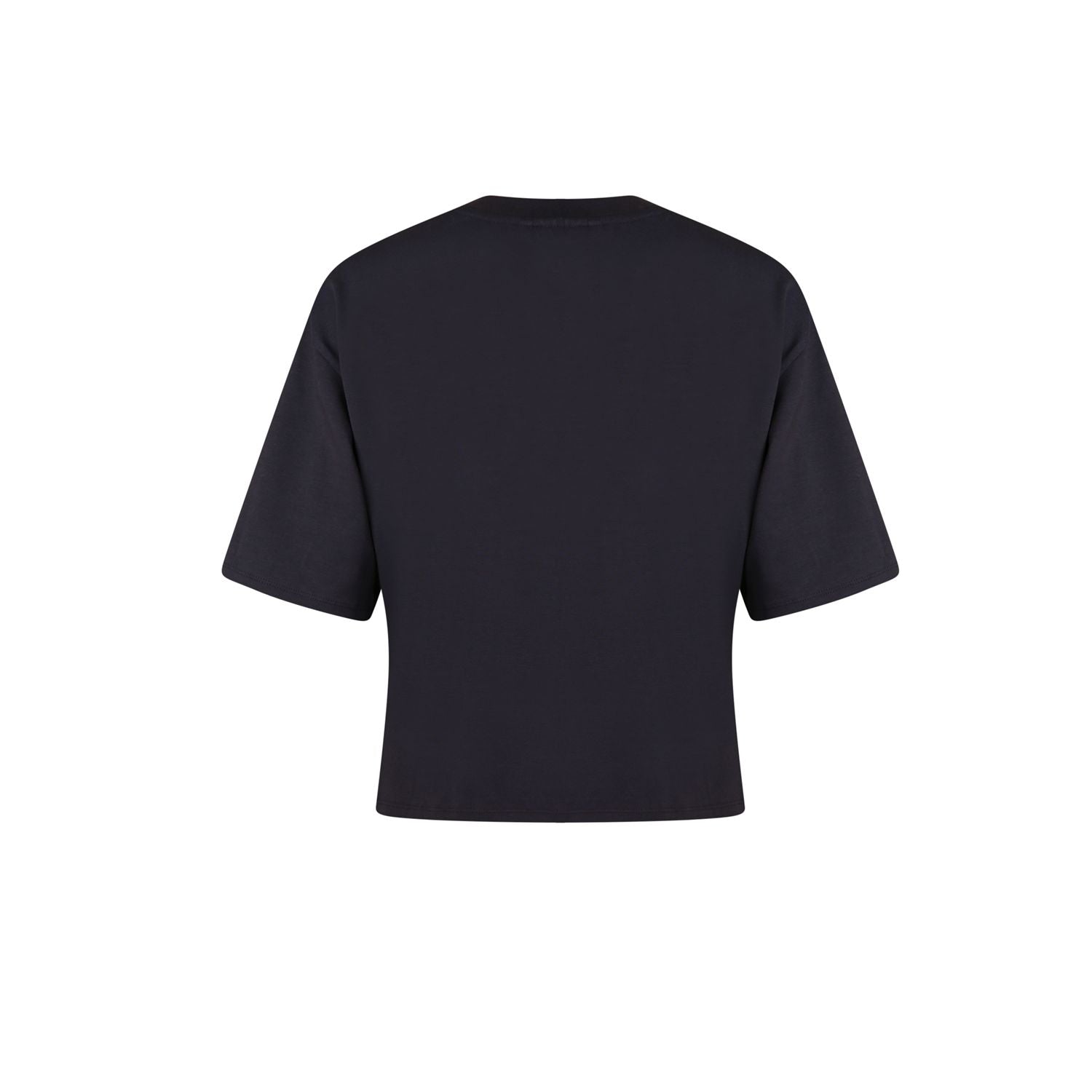 T-shirt knot