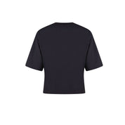 T-shirt knot