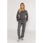 Sweater striped