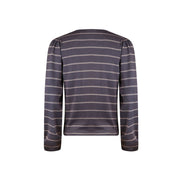 Sweater striped