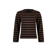 Sweater striped