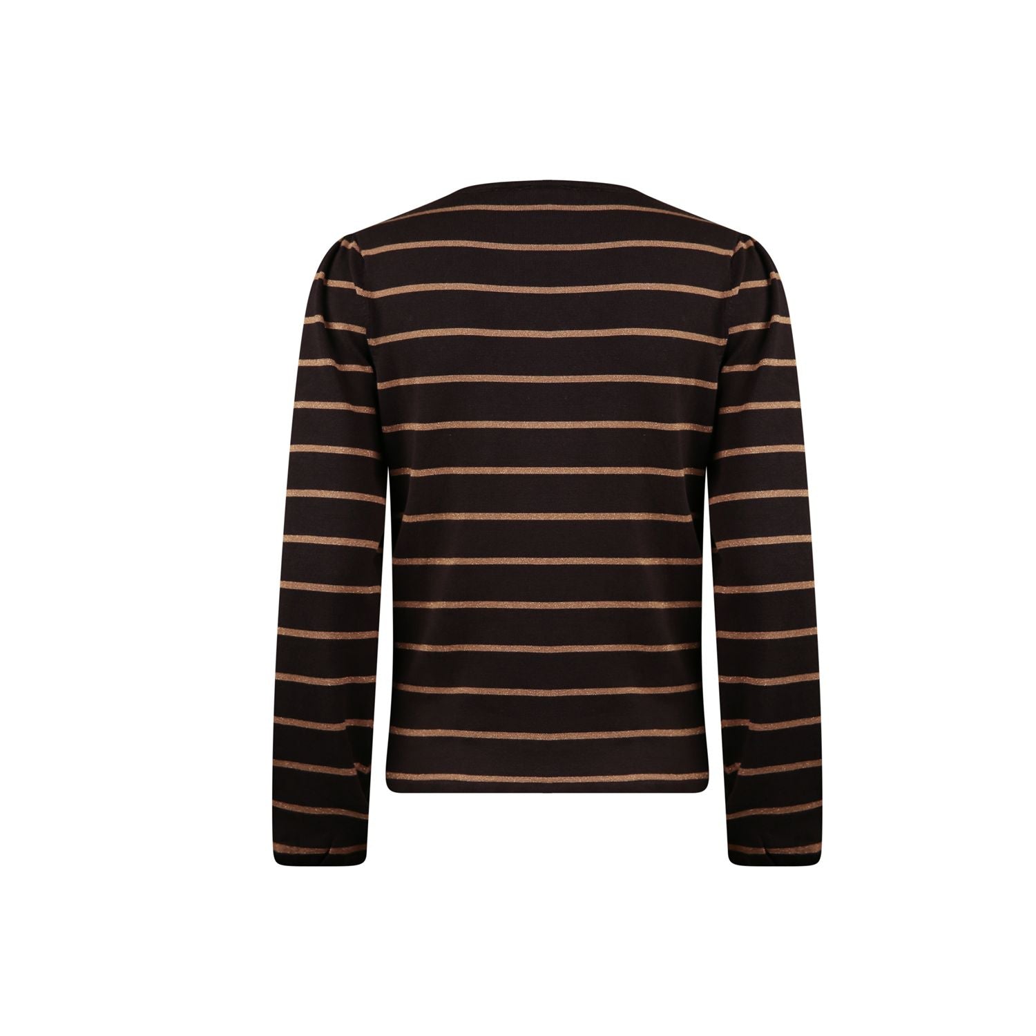 Sweater striped