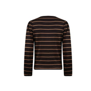 Sweater striped
