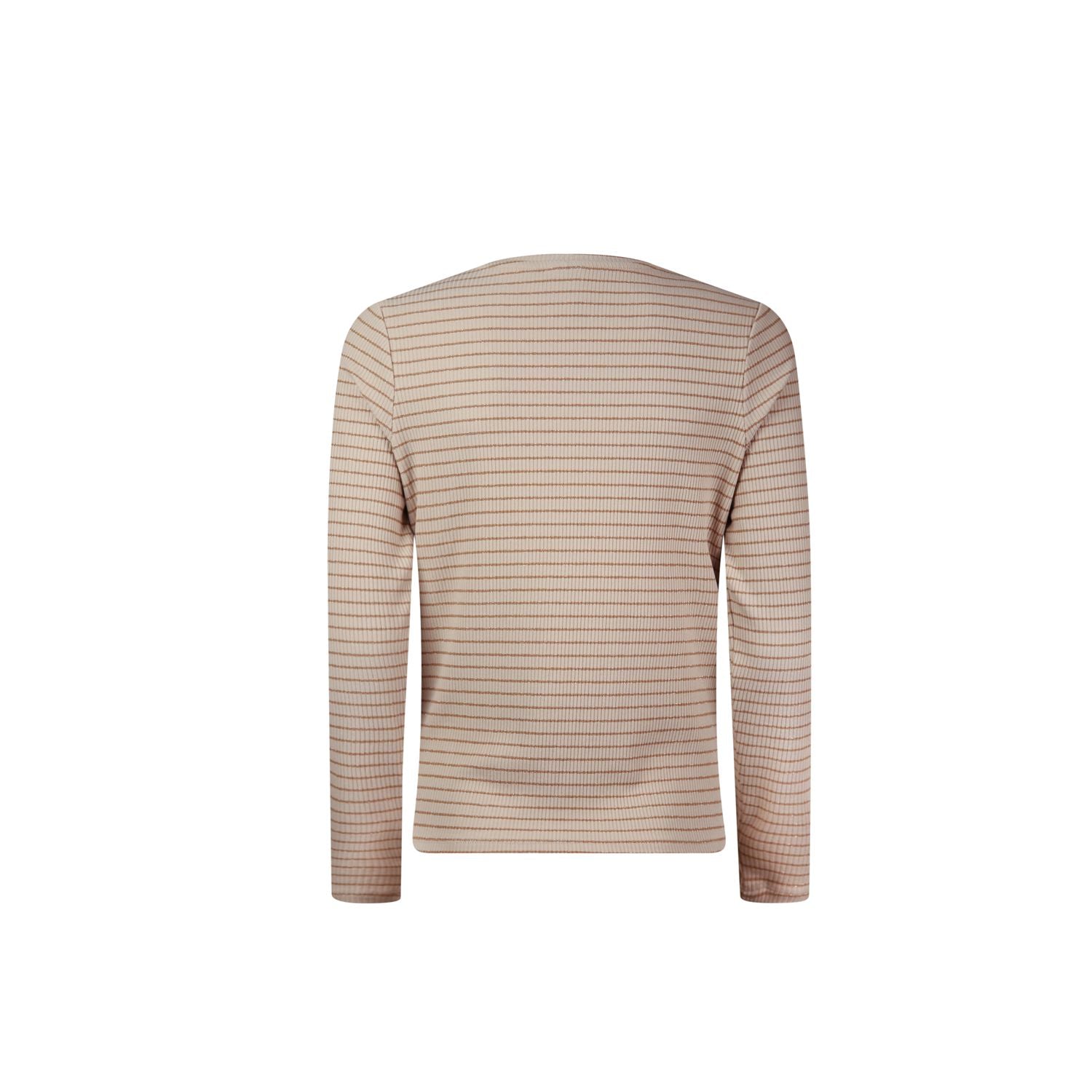 T-Shirt shiny stripe
