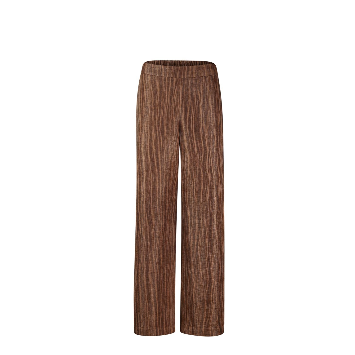 Pant 2-tone