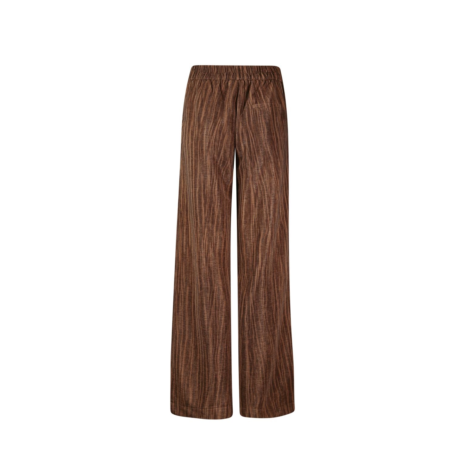 Pant 2-tone